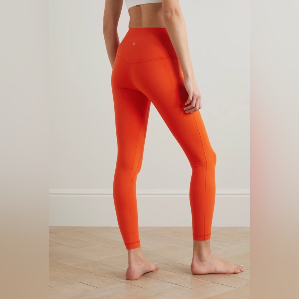 Lululemon Align Leggings 25”